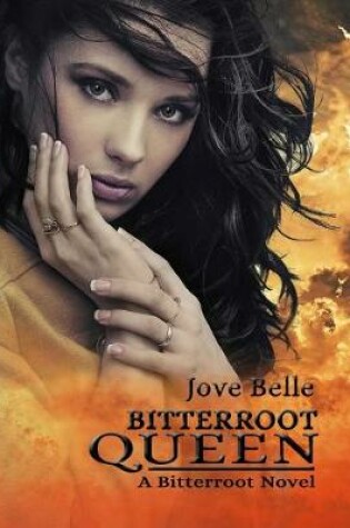 Cover of Bitterroot Queen