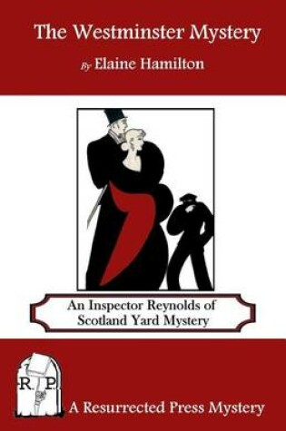 Cover of The Westminster Mystery