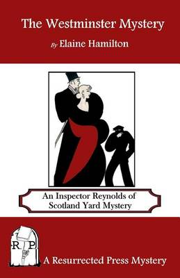 Book cover for The Westminster Mystery