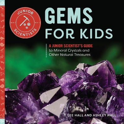 Book cover for Gems for Kids