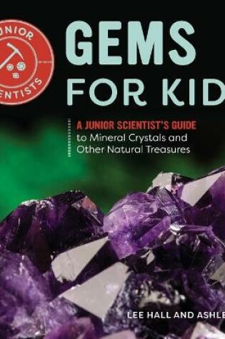 Cover of Gems for Kids