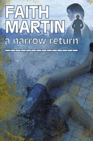 Cover of A Narrow Return