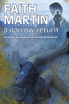 Book cover for A Narrow Return