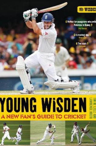 Cover of Young Wisden