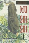 Book cover for Mushishi