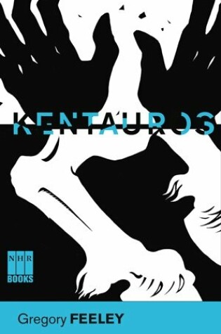 Cover of Kentauros