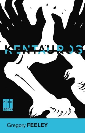 Book cover for Kentauros