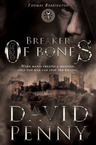 Cover of Breaker of Bones