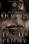 Book cover for Breaker of Bones