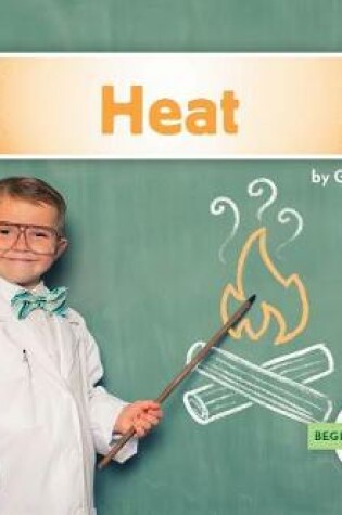 Cover of Heat