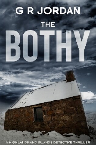 Cover of The Bothy