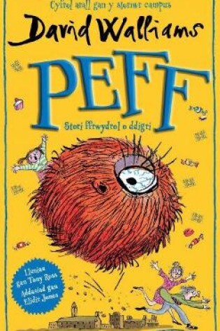 Cover of Peff