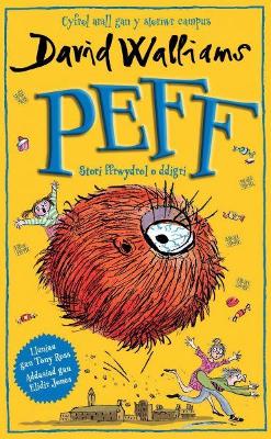 Book cover for Peff