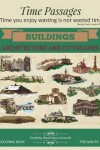 Book cover for Buildings Architecture and Cityscapes