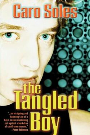 Cover of The Tangled Boy