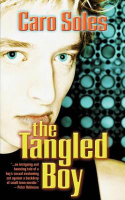 Book cover for The Tangled Boy