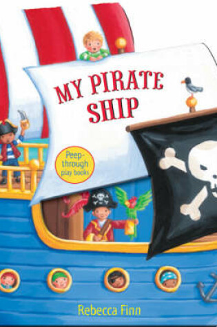 Cover of My Pirate Ship