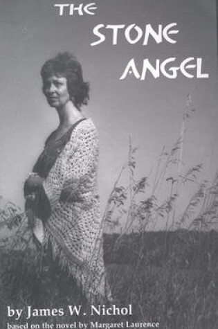 Cover of The Stone Angel