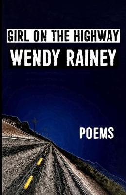 Book cover for Girl On The Highway