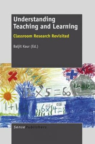 Cover of Understanding Teaching and Learning