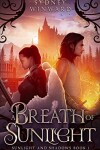 Book cover for A Breath of Sunlight