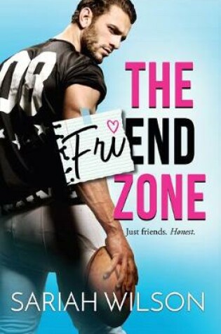 Cover of The Friend Zone
