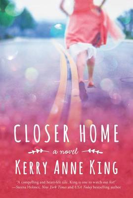 Book cover for Closer Home