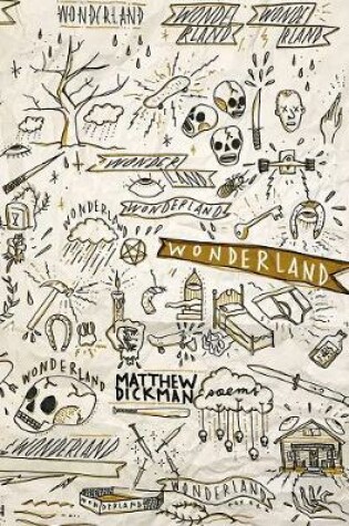 Cover of Wonderland