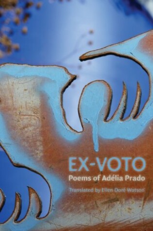 Cover of Ex-Voto