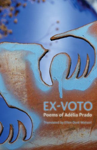 Cover of Ex-Voto