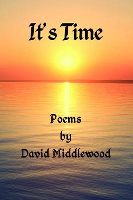 Book cover for It's Time