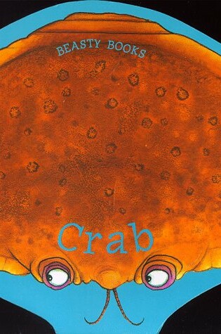 Cover of Beasty Crab