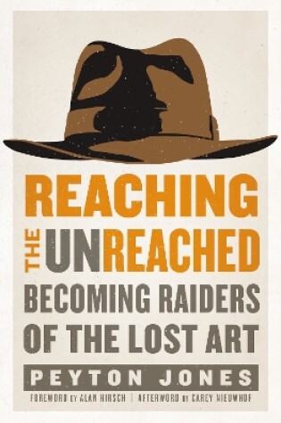 Cover of Reaching the Unreached