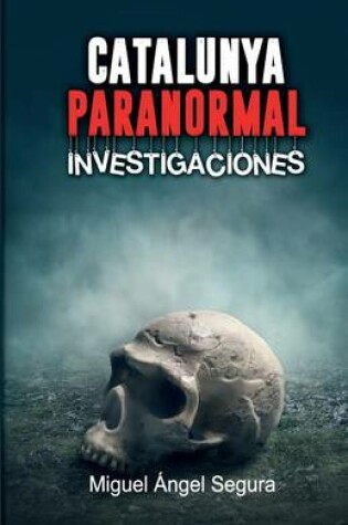 Cover of Catalunya Paranormal