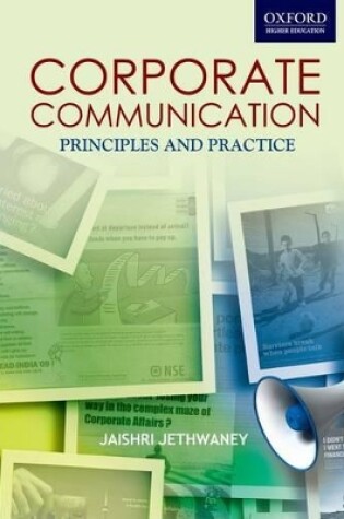 Cover of Corporate Communications: Corporate Communications