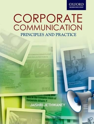 Book cover for Corporate Communications: Corporate Communications