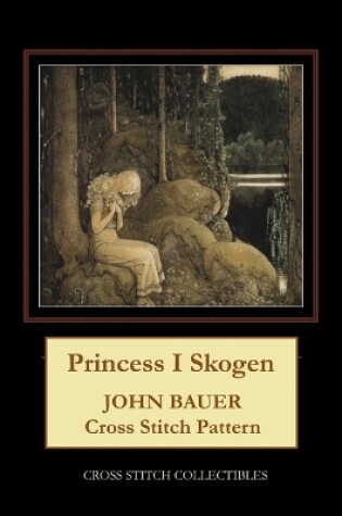 Cover of Princess I Skogen