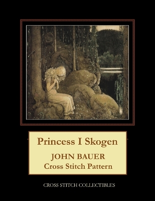 Book cover for Princess I Skogen