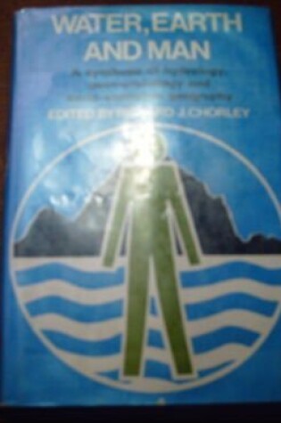 Cover of Water, Earth and Man