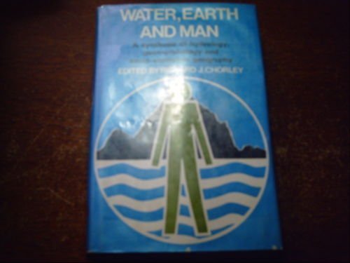 Book cover for Water, Earth and Man