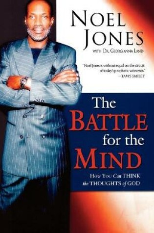 Cover of Battle for the Mind