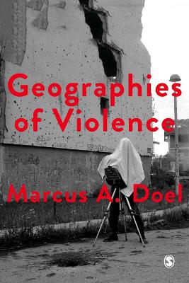 Cover of Geographies of Violence