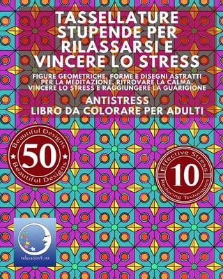 Book cover for Antistress Libro Da Colorare Per Adulti
