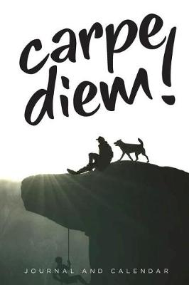 Book cover for Carpe Diem