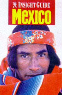 Cover of Mexico