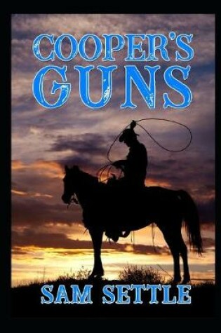 Cover of Cooper's Guns