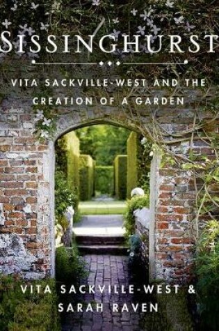 Cover of Sissinghurst