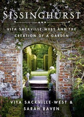 Book cover for Sissinghurst