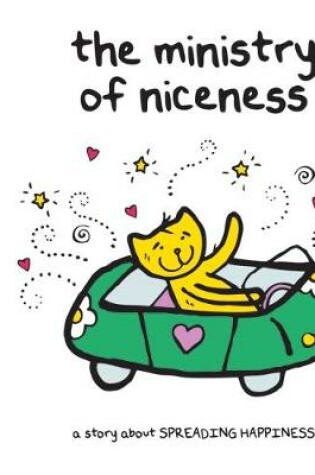 Cover of The Ministry of Niceness (World of Happy)