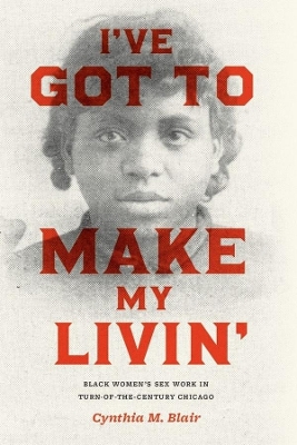 Cover of I've Got to Make My Livin'